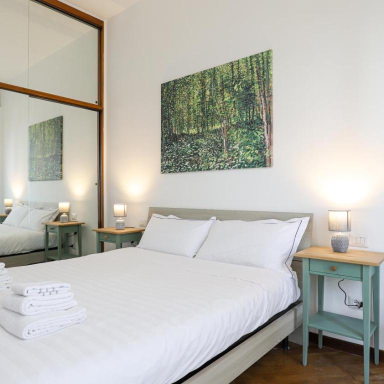 Italianway Easy - Porta Nuova 52 D - Appartamento - 7
