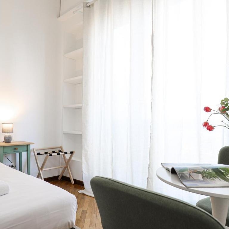 Italianway Easy - Porta Nuova 52 D - Appartamento - 8