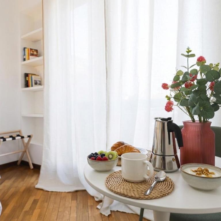 Italianway Easy - Porta Nuova 52 D - Appartamento - 13