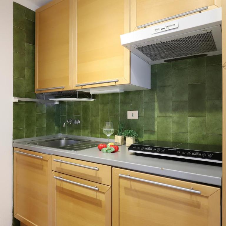 Italianway Easy - Porta Nuova 52 D - Appartamento - 18