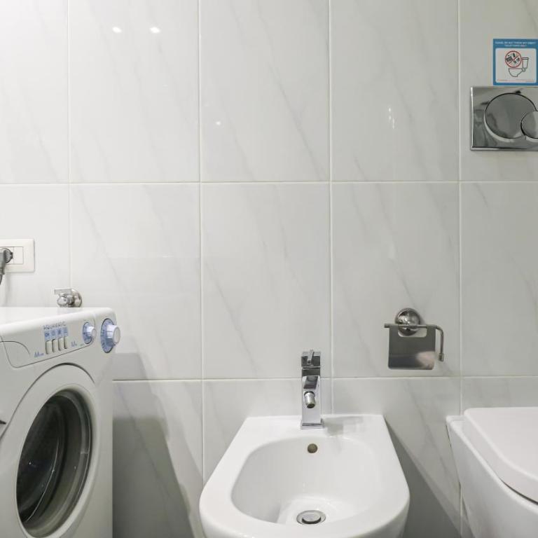 Italianway Easy - Porta Nuova 52 D - Appartamento - 23