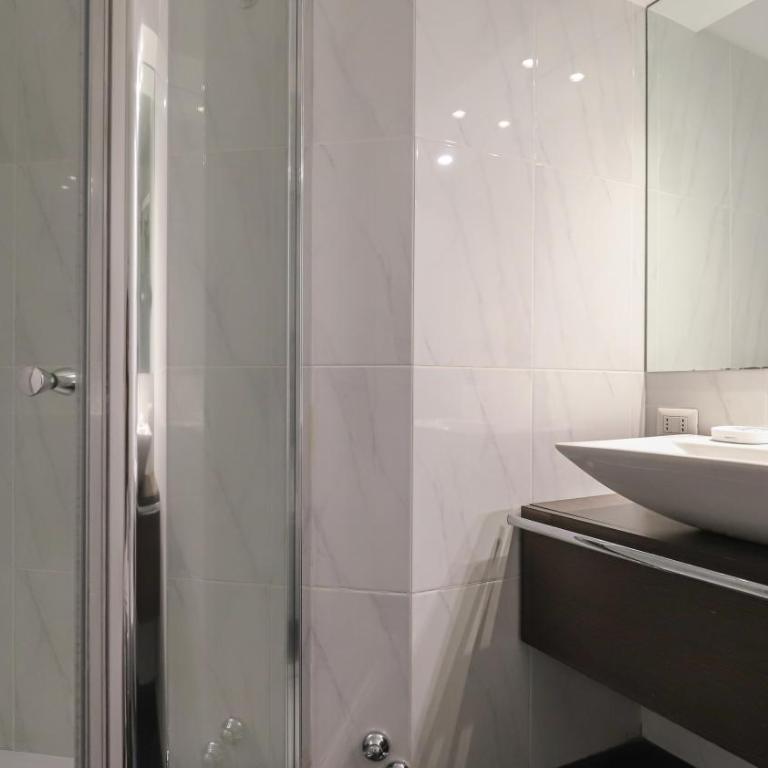 Italianway Easy - Porta Nuova 52 D - Appartamento - 22