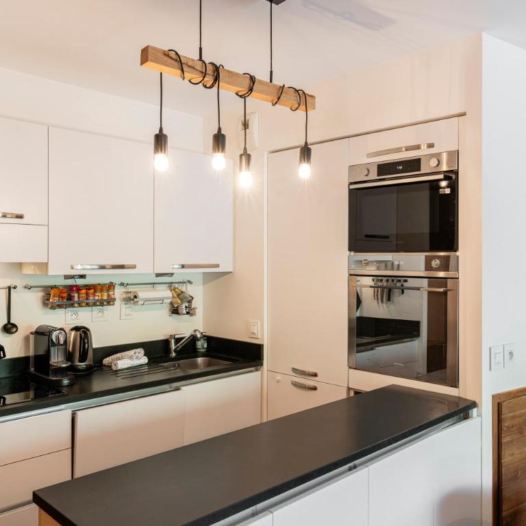 Le Clos de lYret - Appartement pour 6 - Apartment - 2