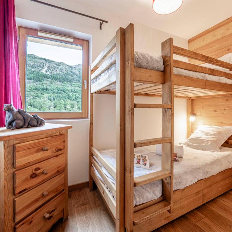 Le Clos de lYret - Appartement pour 6 - Apartment - 5