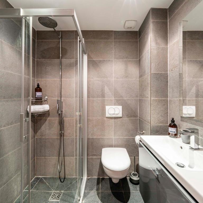 Le Clos de lYret - Appartement pour 6 - Apartment - 11