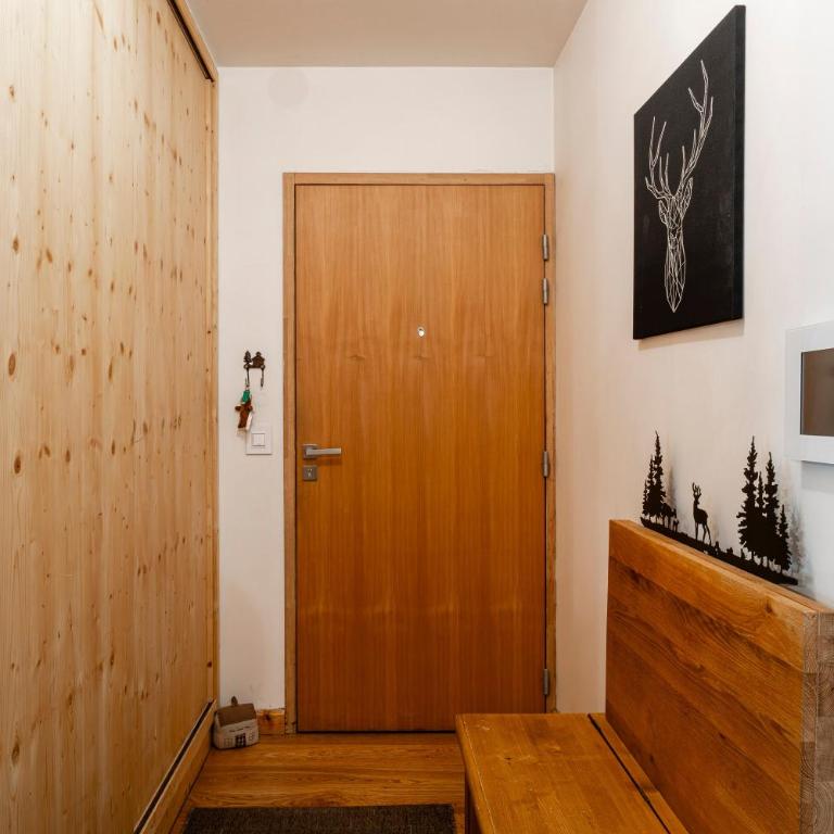 Le Clos de lYret - Appartement pour 6 - Apartment - 18