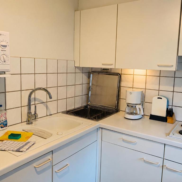 Appartement Azalea Oetz - Apartment mit 1 Schlafzimmer, Balkon und Bergblick - 10