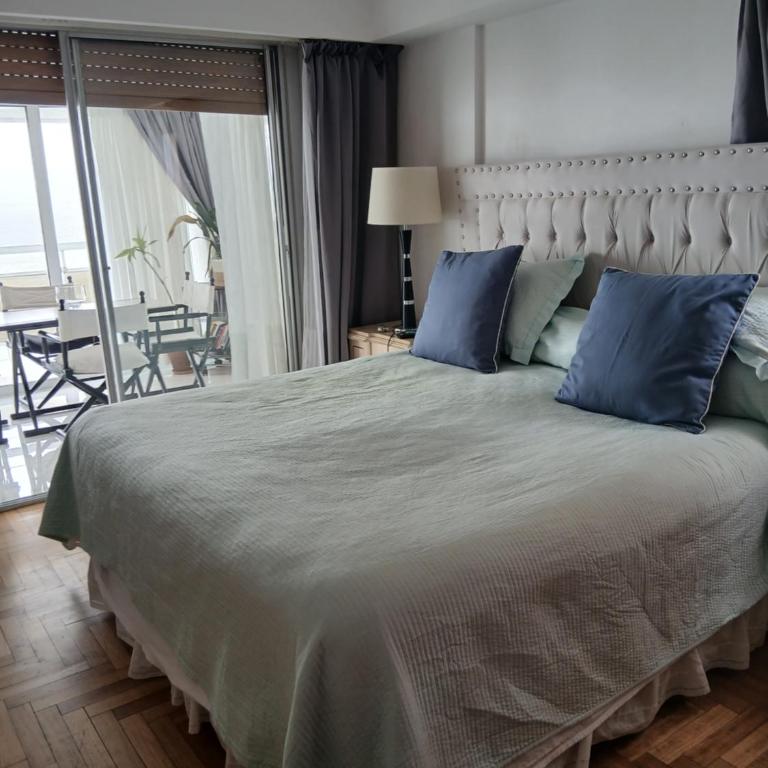 Excepcional Parque y Playa Grande - Apartamento de 2 dormitorios - 8