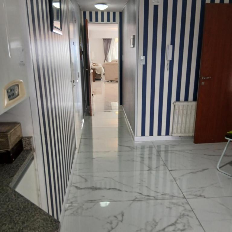 Excepcional Parque y Playa Grande - Apartamento de 2 dormitorios - 9