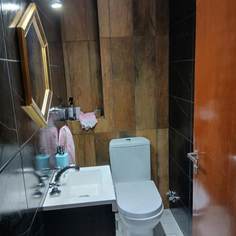 Excepcional Parque y Playa Grande - Apartamento de 2 dormitorios - 14