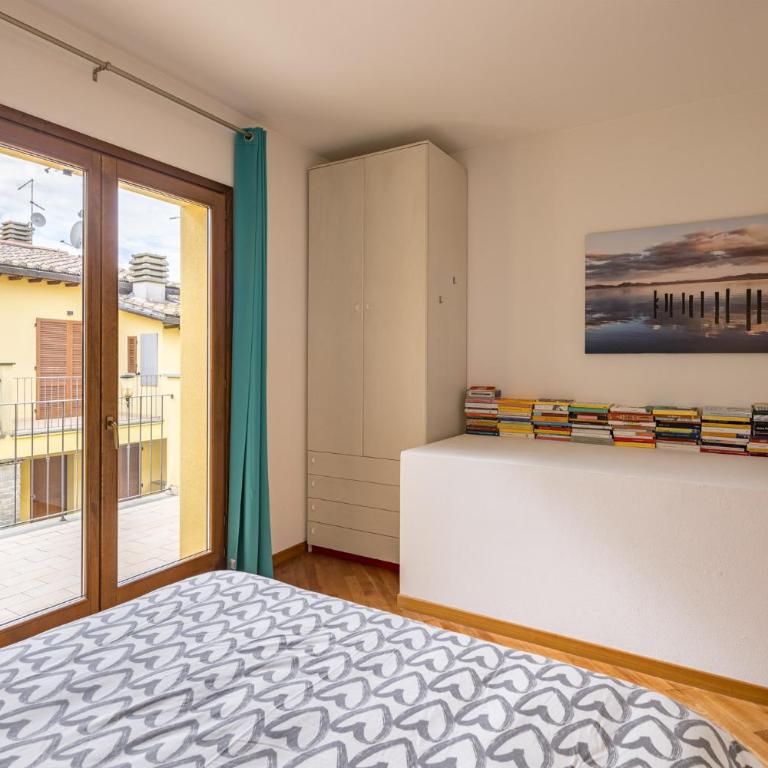 La Dimora dei Viaggiatori - Casa a Schiera con 2 Camere da Letto - 38