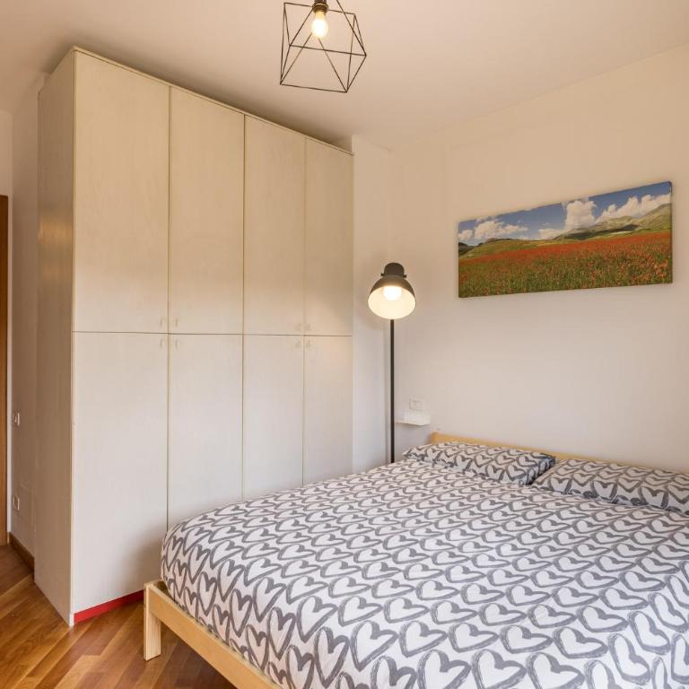 La Dimora dei Viaggiatori - Casa a Schiera con 2 Camere da Letto - 40
