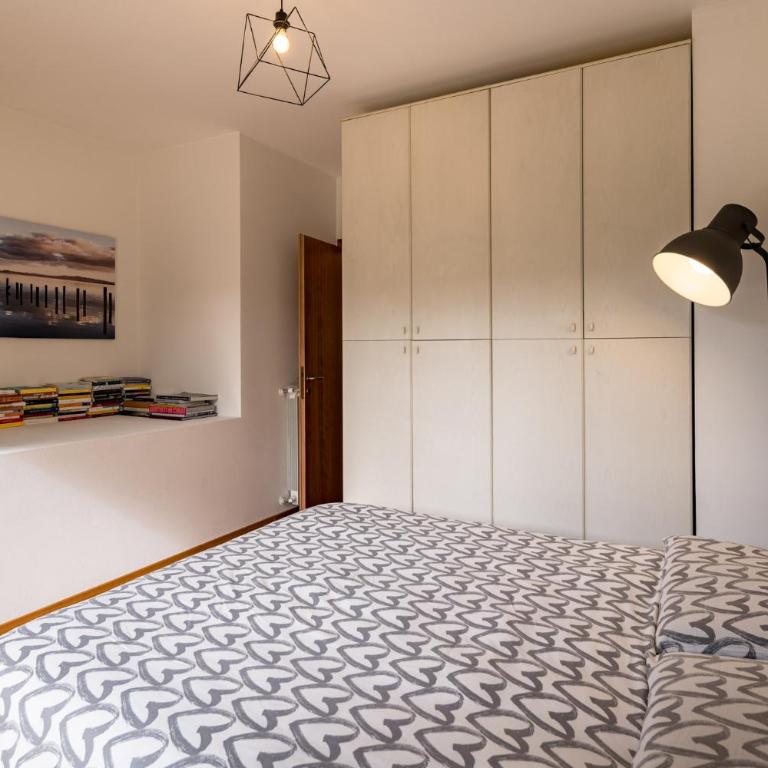 La Dimora dei Viaggiatori - Casa a Schiera con 2 Camere da Letto - 37