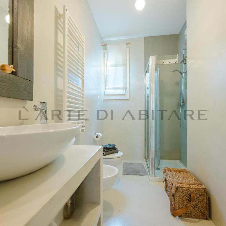 Wave 1 Miga - Apartment - 11