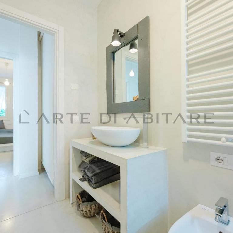 Wave 1 Miga - Apartment - 12
