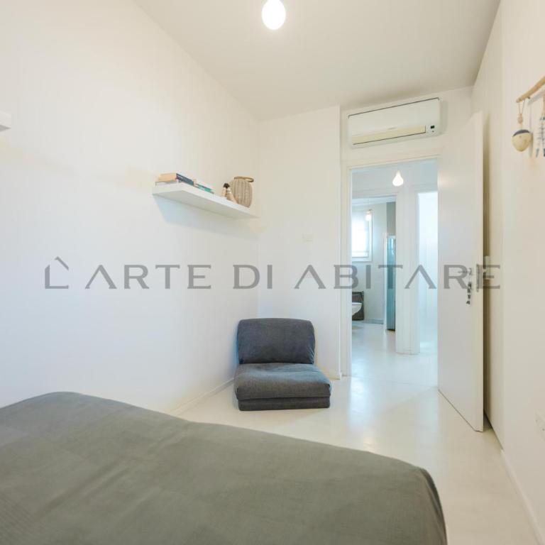 Wave 1 Miga - Apartment - 13