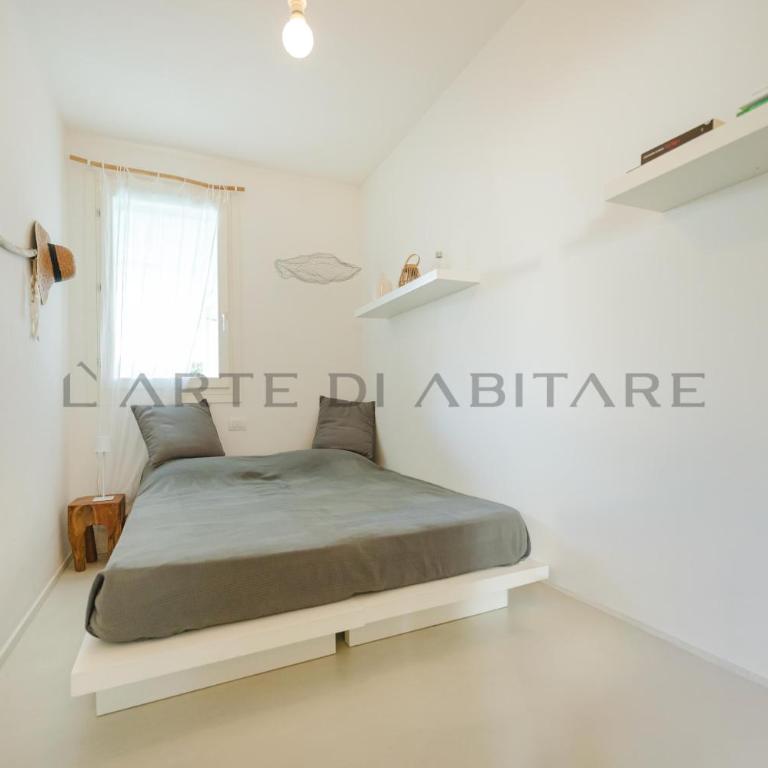 Wave 1 Miga - Apartment - 17