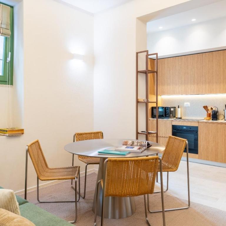 Vico Trigona Collection - Appartamento - 1