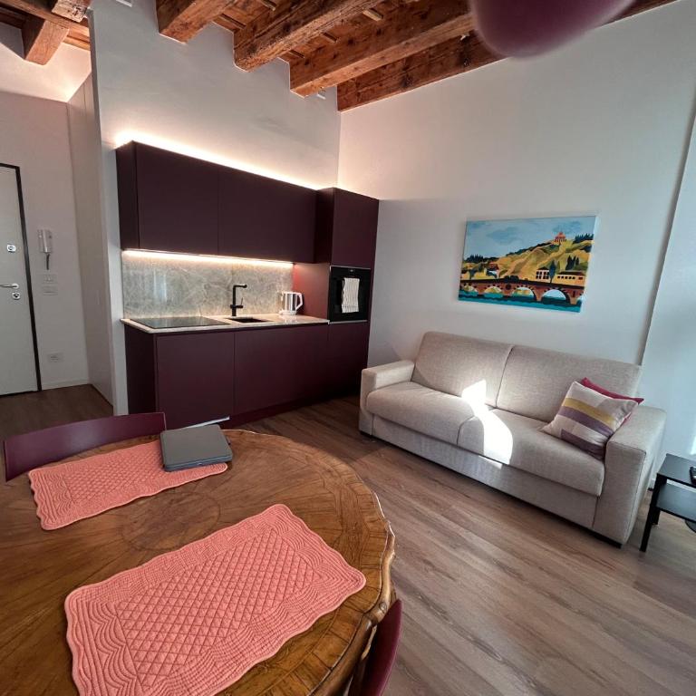 Amarone&Oliva House - Apartment - 1