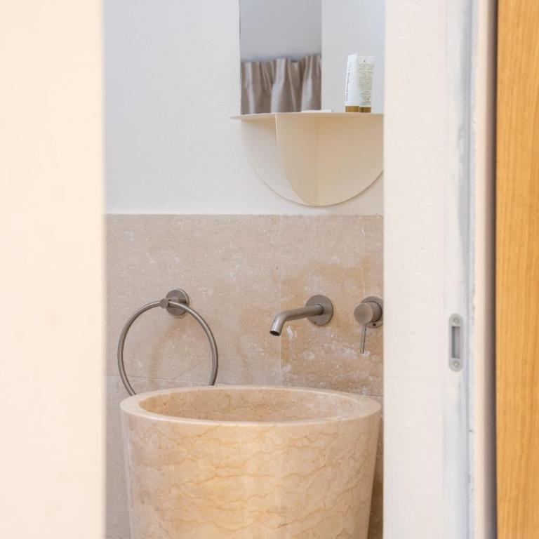 Vico Trigona Collection - Appartamento - 5