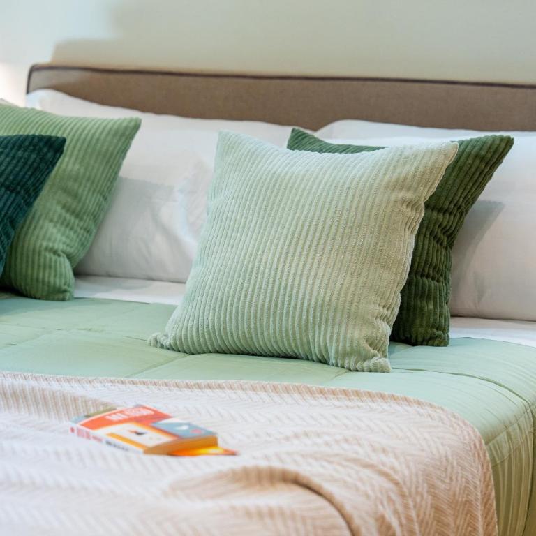 Vico Trigona Collection - Appartamento - 3