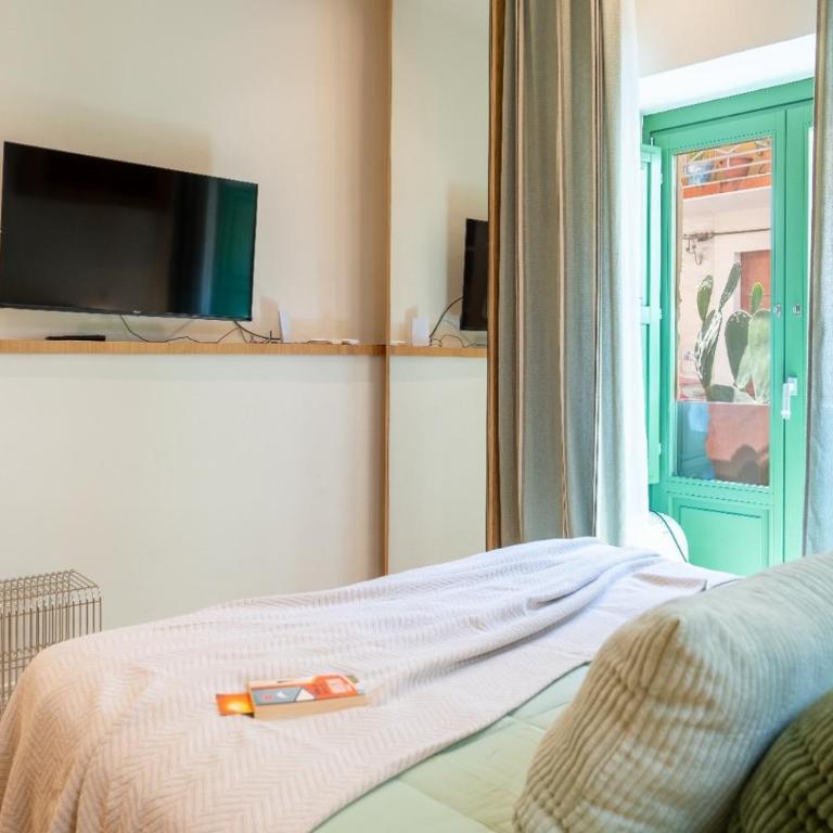 Vico Trigona Collection - Appartamento - 6