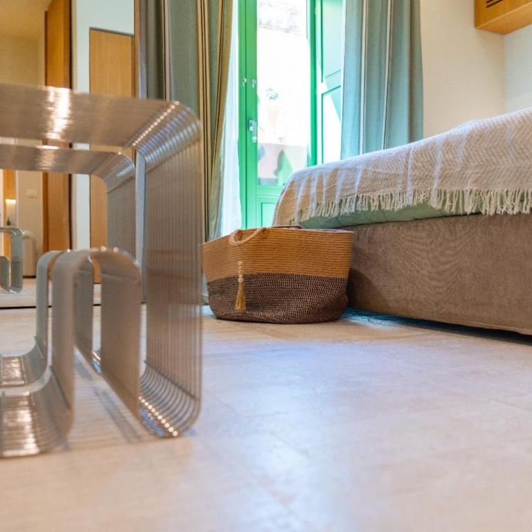 Vico Trigona Collection - Appartamento - 10