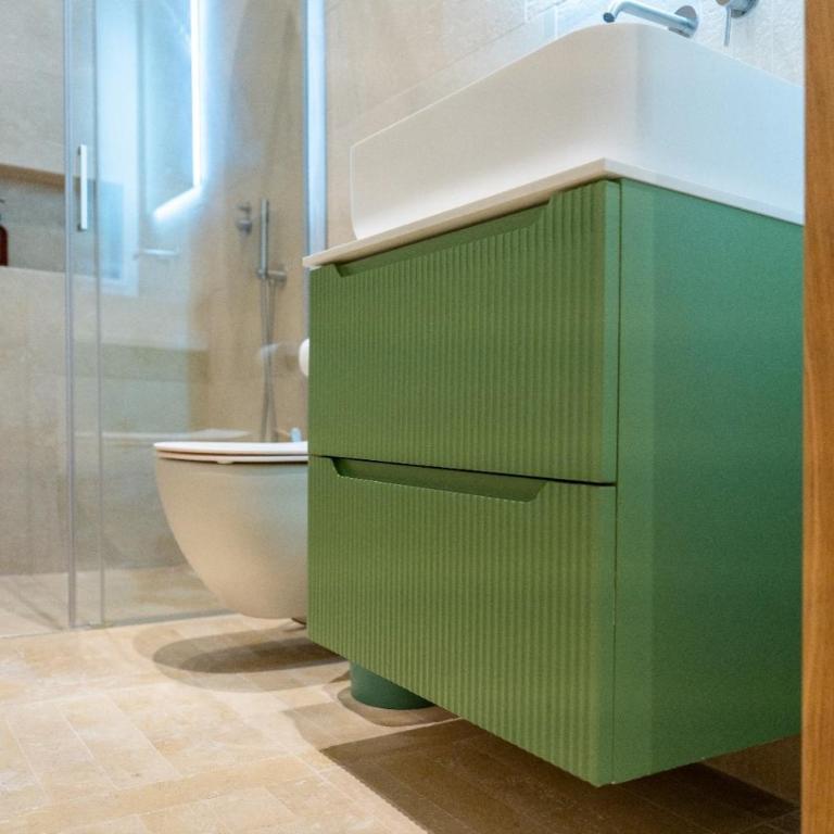Vico Trigona Collection - Appartamento - 11