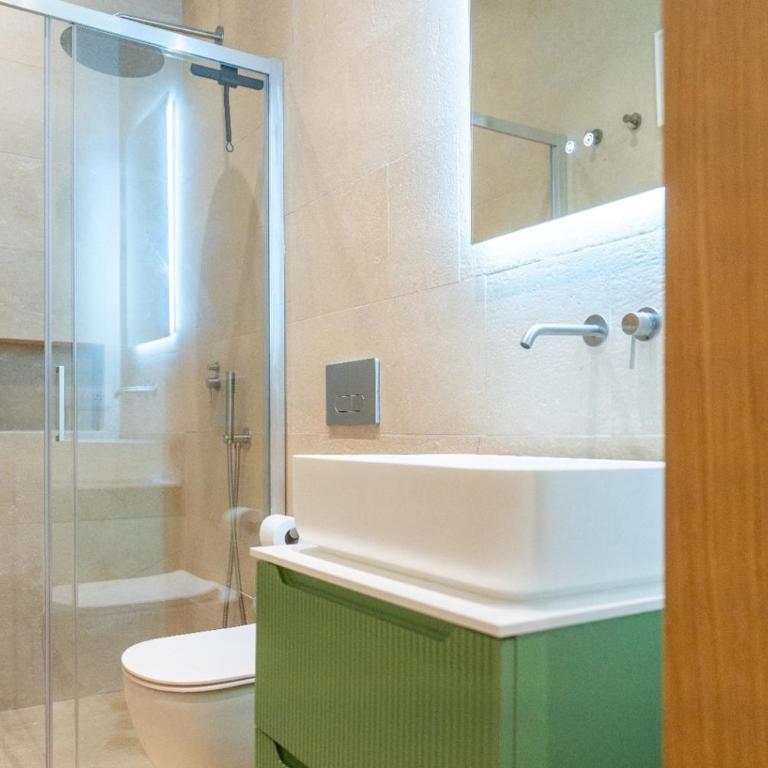 Vico Trigona Collection - Appartamento - 12