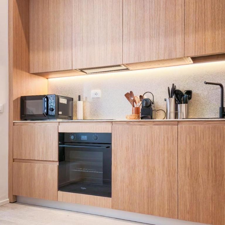 Vico Trigona Collection - Appartamento - 16