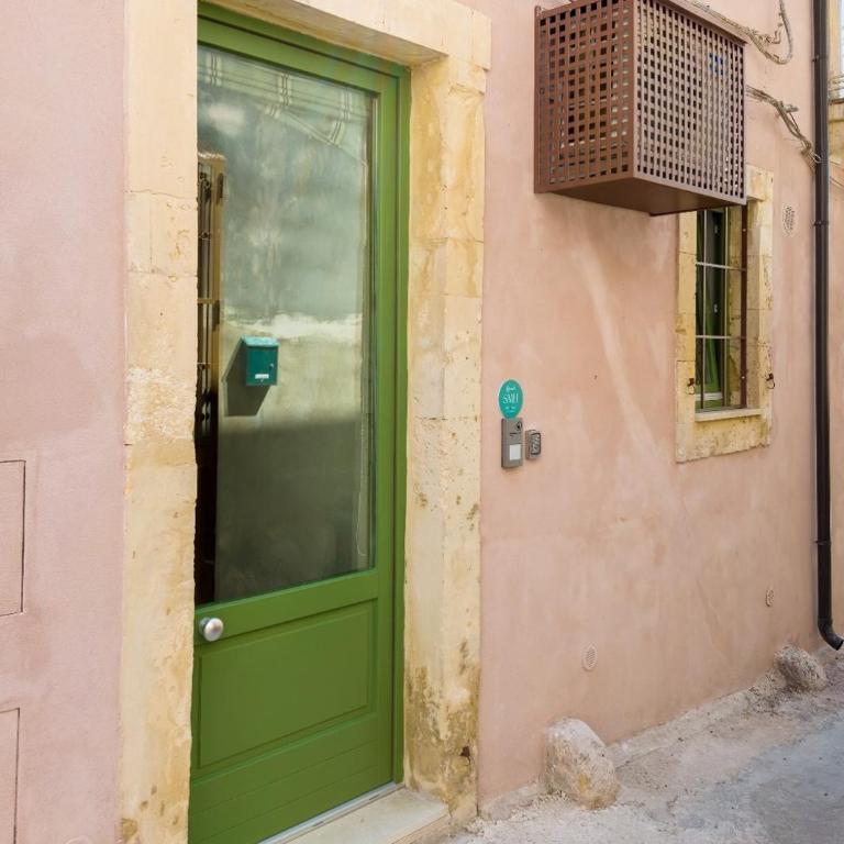 Vico Trigona Collection - Appartamento - 18