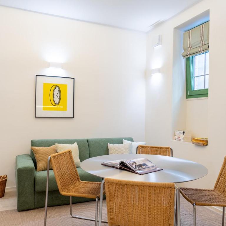 Vico Trigona Collection - Appartamento - 19