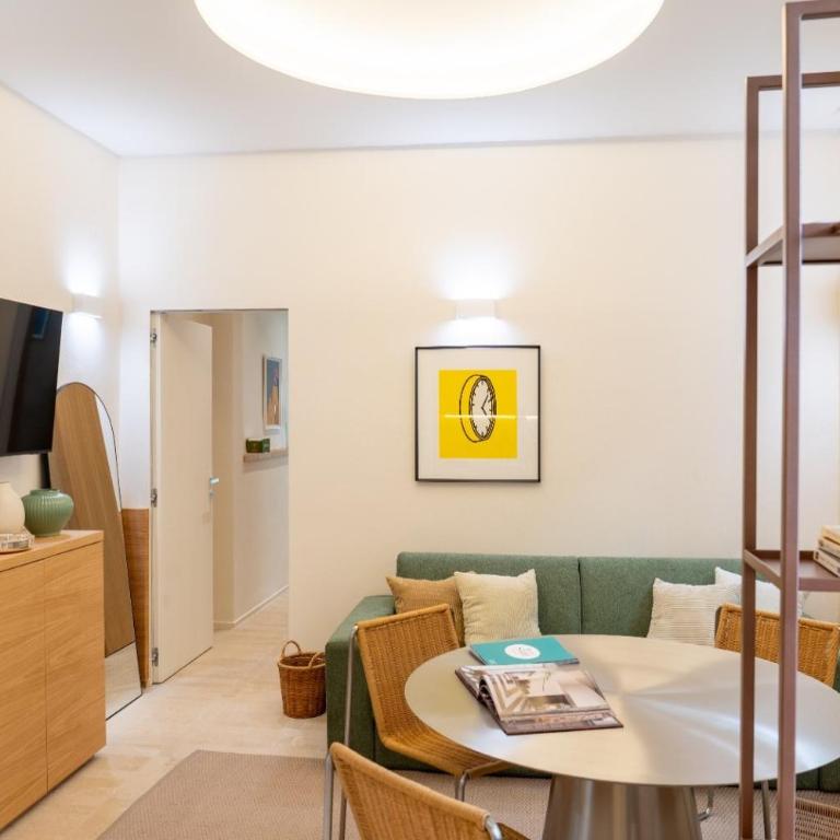Vico Trigona Collection - Appartamento - 23