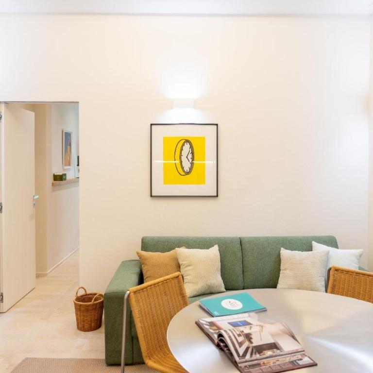 Vico Trigona Collection - Appartamento - 26