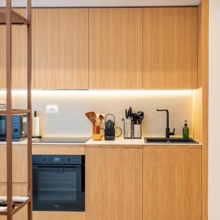 Vico Trigona Collection - Appartamento - 28