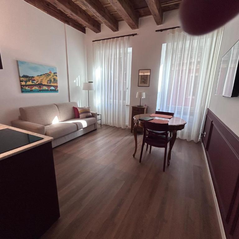Amarone&Oliva House - Apartment - 5