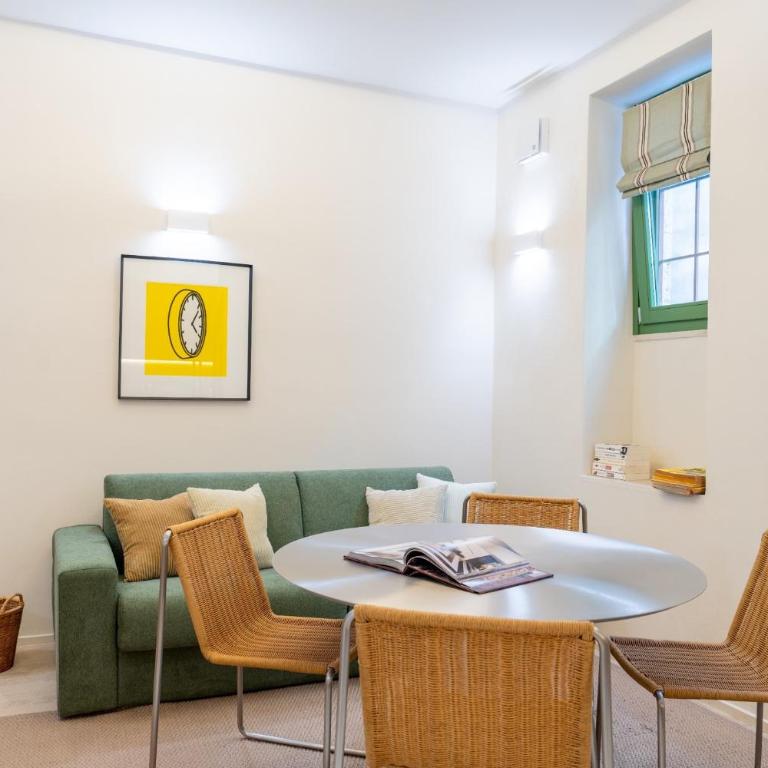Vico Trigona Collection - Appartamento - 32