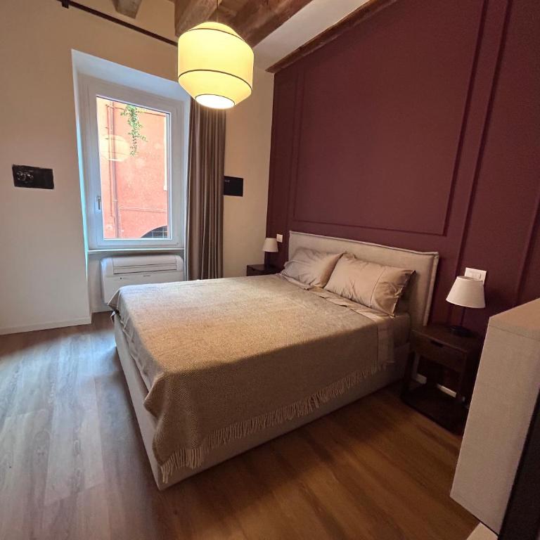 Amarone&Oliva House - Apartment - 6