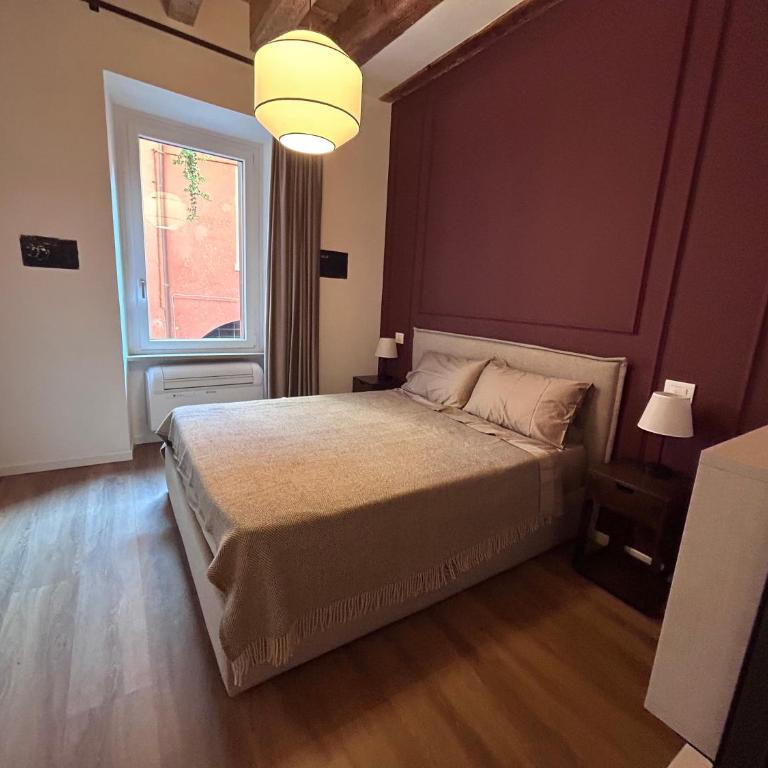 Amarone&Oliva House - Apartment - 7