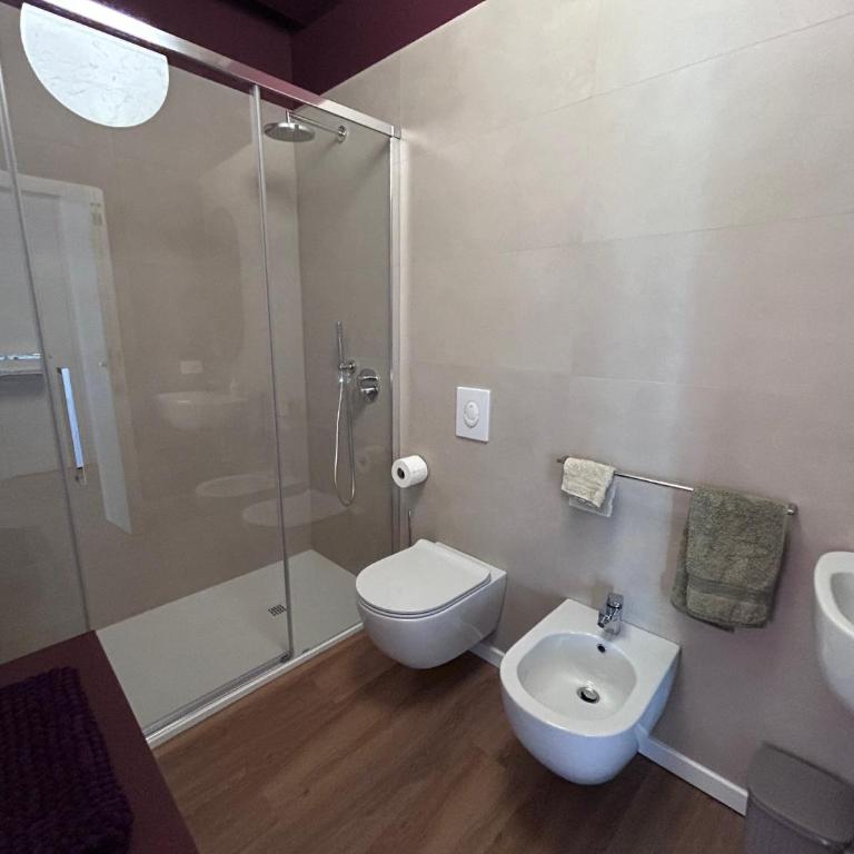 Amarone&Oliva House - Apartment - 9