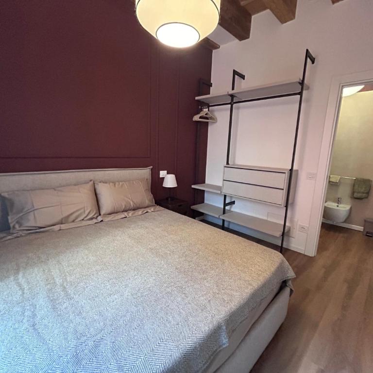 Amarone&Oliva House - Apartment - 10