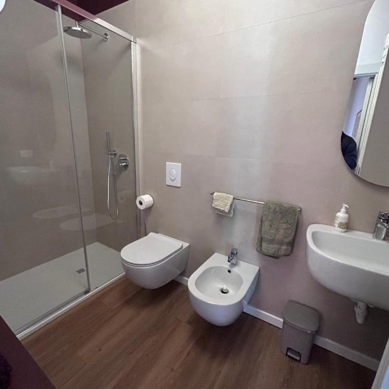 Amarone&Oliva House - Apartment - 12