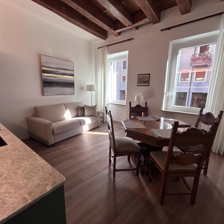Amarone&Oliva House - Apartment - 1