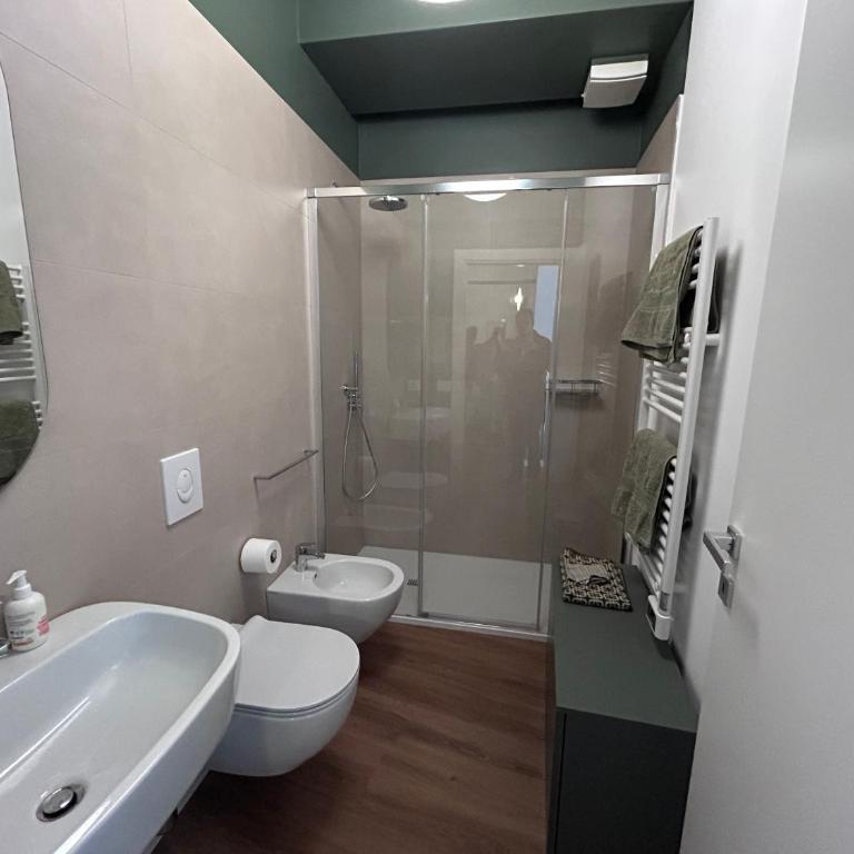 Amarone&Oliva House - Apartment - 5