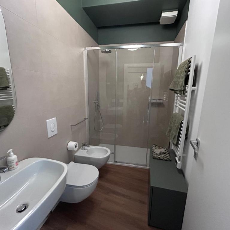 Amarone&Oliva House - Apartment - 6