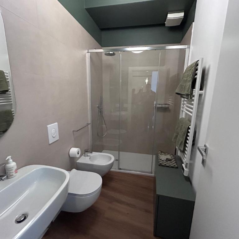 Amarone&Oliva House - Apartment - 8