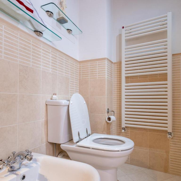 La Torretta di Lucca - Casa con 2 Camere da Letto - 2