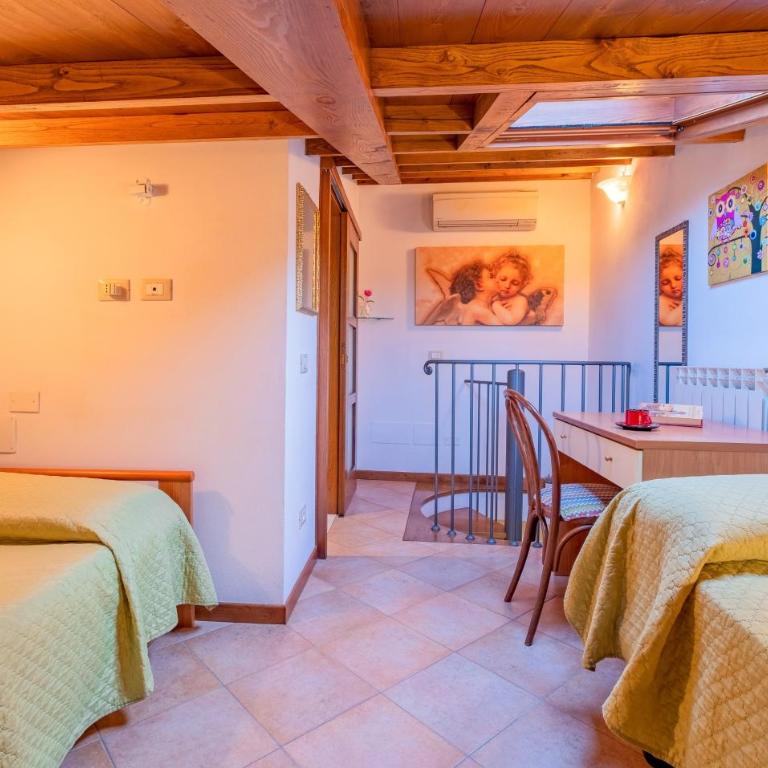 La Torretta di Lucca - Casa con 2 Camere da Letto - 13