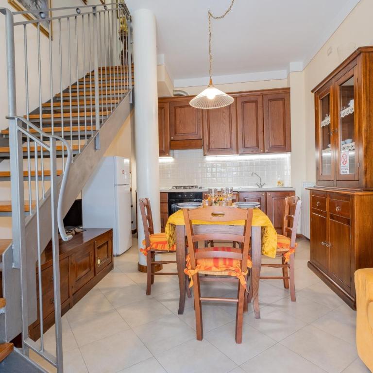 La Torretta di Lucca - Casa con 2 Camere da Letto - 3