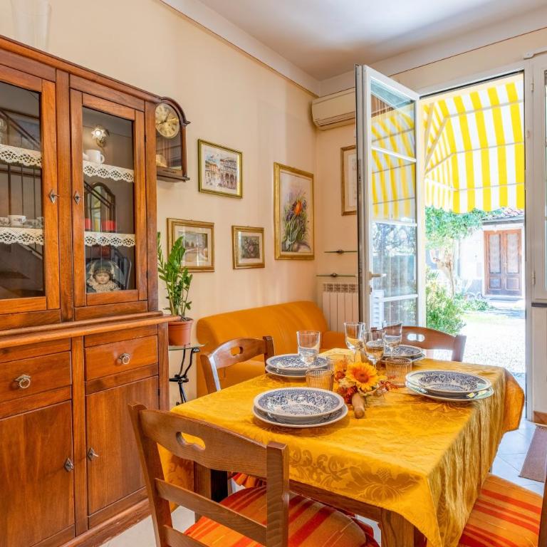 La Torretta di Lucca - Casa con 2 Camere da Letto - 1